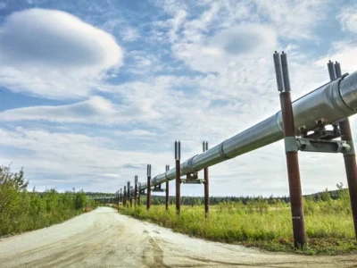Rusya Enerji Sevkiyatını Avrupa Yerine Asya’ya Kaydırıyor