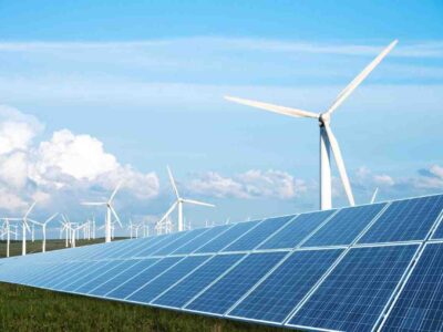 Türkiye’nin İlk Deniz Üstü Rüzgar Enerjisi Alanları Belirlendi: 4 Bölge Aday YEKA İlan Edildi