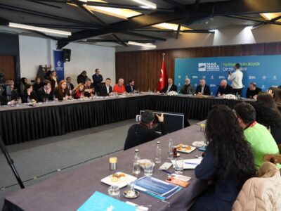COP31 Kapsamında Çevre Ve İklim Medya Turları Düzenlendi