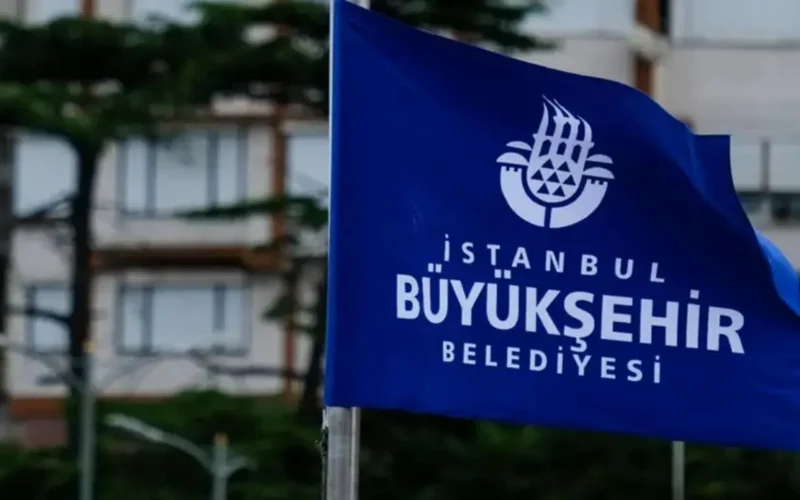 İBB Soruşturmasında Yeni Gelişme: Ağaç ve Peyzaj Şirketine Operasyon Düzenlendi