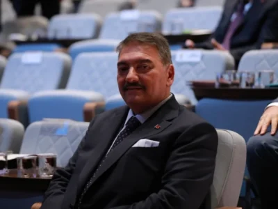 AK Parti’den Yeni Adım: ‘Dijital Eğitim Yönetim Sistemi’ Hayata Geçirildi
