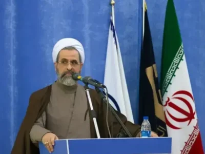 İran’da Hamaney’in Yerine Geçici Liderlik Konseyi Belirlendi: Ali Rıza Arafi Atandı