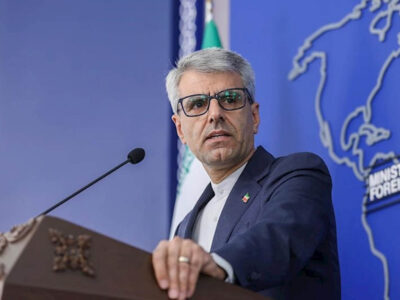 İran’dan ABD İle Müzakere Açıklaması: Pakistan Arabuluculuğunda Görüşmeler Sürüyor