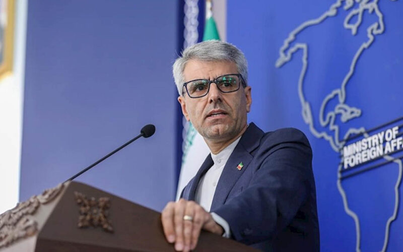 İran’dan ABD İle Müzakere Açıklaması: Pakistan Arabuluculuğunda Görüşmeler Sürüyor