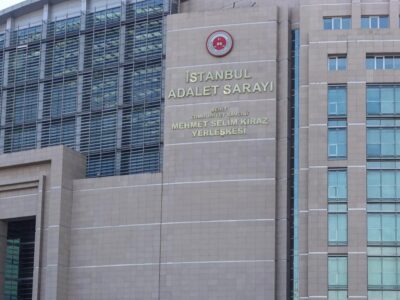 İstanbul’da 4 İlçede Dev Fuhuş Operasyonu: 14 Gözaltı Kararı