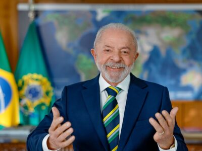 Brezilya Devlet Başkanı Lula’dan Trump’a “Savaş Gemisi” Tepkisi: “Açlığı Bitirebilirdik”