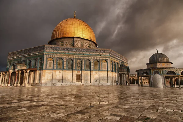 Sekiz Ülkeden Mescid-i Aksa İçin Ortak Açıklama