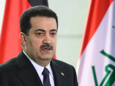 Irak Başbakanı Sudani: “Askeri Çözümleri Reddediyoruz, Önceliğimiz Diplomasi”