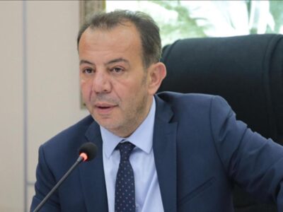 Bolu Belediye Başkanı Tanju Özcan’ın Yargılandığı ‘Şantaj’ Davasında İlk Duruşma Görüldü