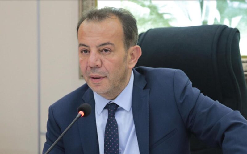 Bolu Belediye Başkanı Tanju Özcan’ın Yargılandığı ‘Şantaj’ Davasında İlk Duruşma Görüldü