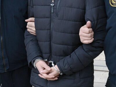 Kocaeli’de Suçlulara Geçit Yok: Bir Kişi Daha Yakalandı