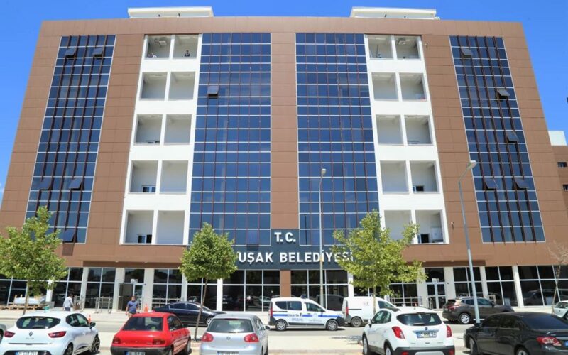 Uşak Belediyesine Yönelik Yolsuzluk Soruşturmasında Yeni Gelişme: 25 Gözaltı