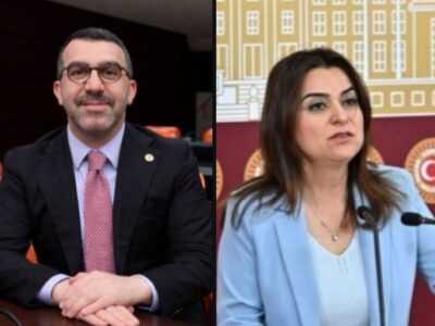 AK Parti Kars Milletvekili Adem Çalkın, “Bakanlık tüm Türkiye’nin bakanlığıdır”
