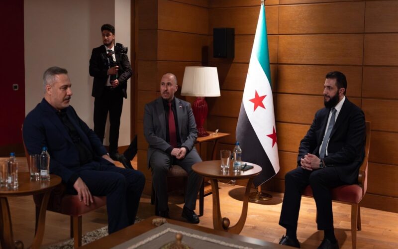 Dışişleri Bakanı Hakan Fidan, Antalya’da Kritik Diplomatik Temaslarda Bulundu