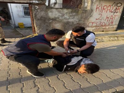 MİT Koordinesinde Siber Suç Şebekesine Büyük Operasyon: 9 İlde 12 Gözaltı