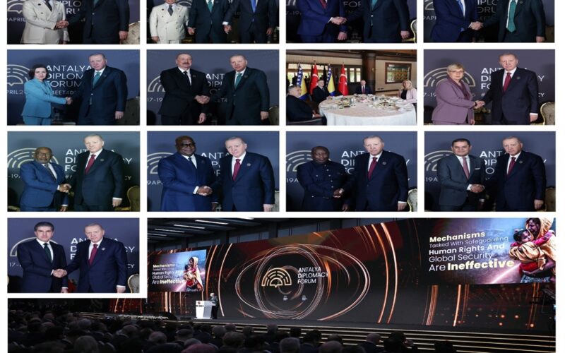 AK Parti’li İnan’dan Özgür Özel’e Sert Eleştiri: “İbretlik Bir Siyasi İflas Tablosu”