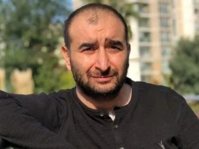 Avukat Serdar Öktem Cinayetinde “Daltonlar” ve “Gündoğmuşlar” İttifakı: İddianame Tamamlandı