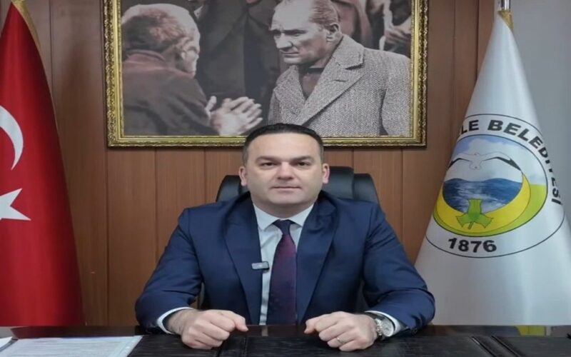 Görele Eski Belediye Başkanı Hasbi Dede’ye Cinsel Tacizden Hapis Cezası