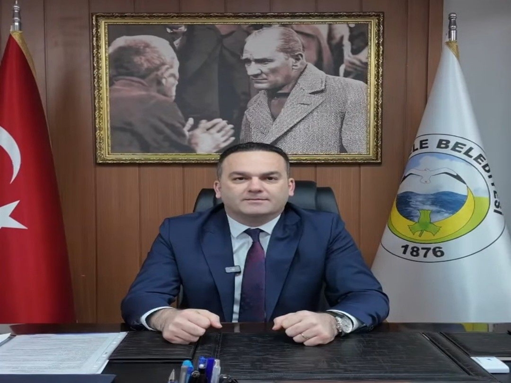 Görele Eski Belediye Başkanı Hasbi Dede’ye Cinsel Tacizden Hapis Cezası