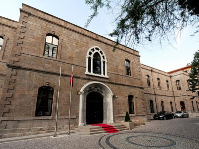 Ankara Valiliği’nden Çiftçilere Zirai Don Uyarısı