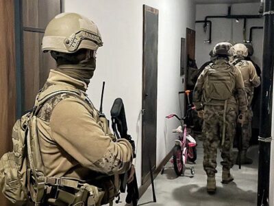 Van’da PKK/KCK Operasyonu: 7 Kişi Hakkında Yasal İşlem Yapıldı
