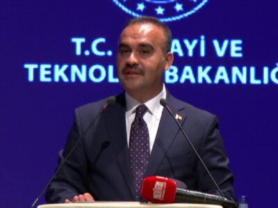 Bakan Kacır Duyurdu: KOSGEB’den Girişimcilere 2 Milyon TL’lik Dev Destek