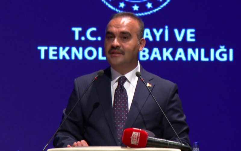 Bakan Kacır Duyurdu: KOSGEB’den Girişimcilere 2 Milyon TL’lik Dev Destek