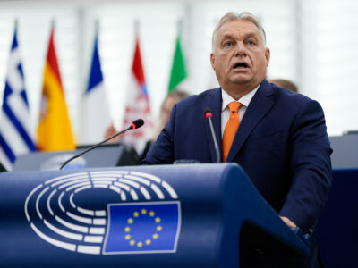 Viktor Orban’dan Parlamento Kararı: Milletvekili Olarak Yer Almayacak