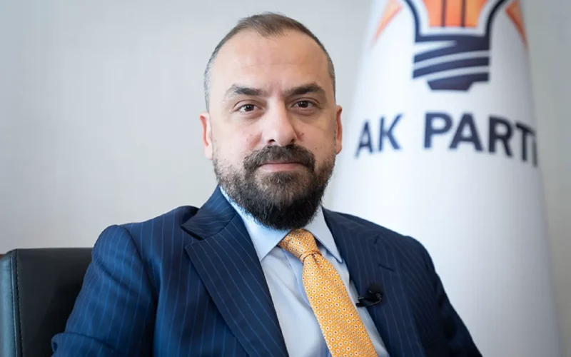 Faruk Acar’dan 27 Nisan Açıklaması: “Vesayet Heveslerini Tarihe Gömdük”