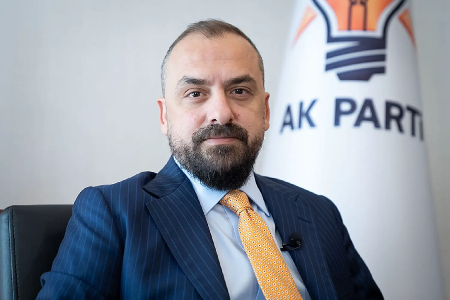 Faruk Acar’dan 27 Nisan Açıklaması: “Vesayet Heveslerini Tarihe Gömdük”