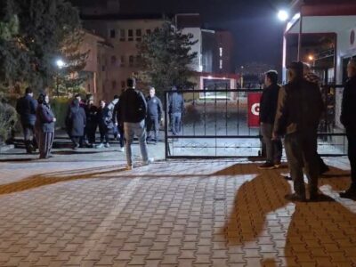 Malatya’da Restoranda Silahlı Saldırı: 1 Ölü