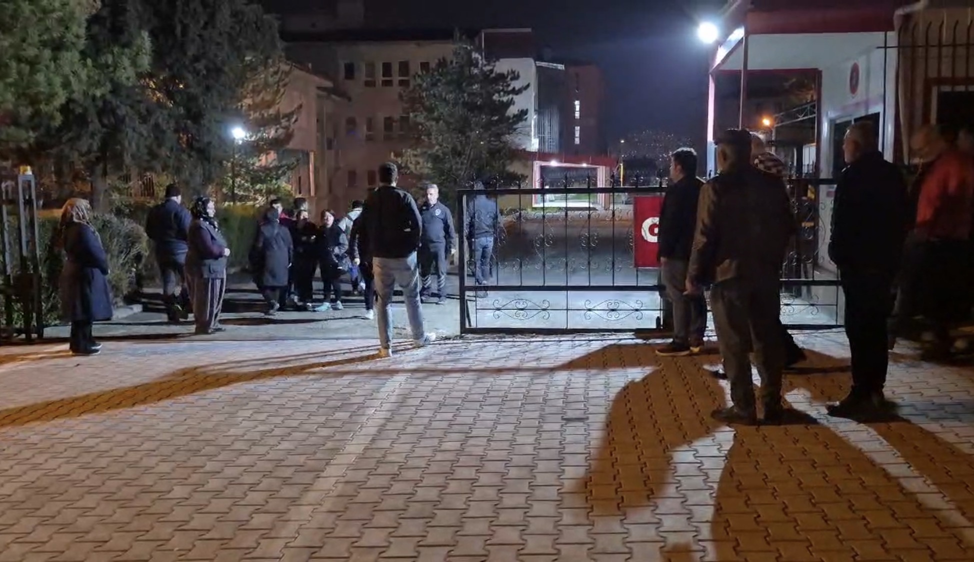 Malatya’da Restoranda Silahlı Saldırı: 1 Ölü