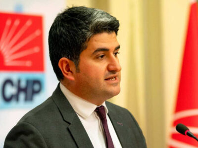 Ataşehir Belediye Başkanı Onursal Adıgüzel Görevden Uzaklaştırıldı