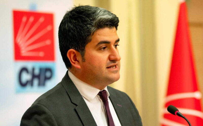 Ataşehir Belediye Başkanı Onursal Adıgüzel Görevden Uzaklaştırıldı