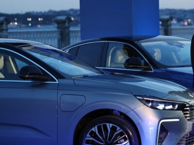 TÜİK Mart Ayı Motorlu Kara Taşıtları İstatistiklerini Açıkladı: Trafiğe Kayıtlı Taşıt Sayısı 34 Milyonu Aştı