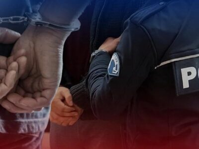 Kars’ta Torbacılara Operasyon: 1 Kişi Tutuklandı
