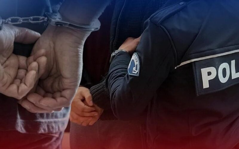 Kars’ta Torbacılara Operasyon: 1 Kişi Tutuklandı