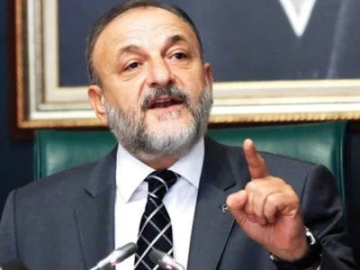 Oktay Vural’dan Siyaset Mesajı: “Çoğunluğa Ulaşmanın Yolu Aidiyet, Umut ve Güvenden Geçiyor”