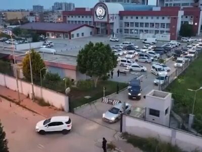 EGM’den Aranan Şahıslara Büyük Operasyon: 278 Kişi Yakalandı