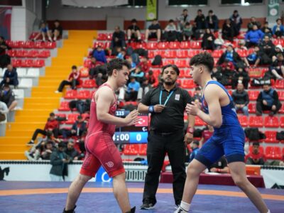 Kars’ta bin 500 pehlivan minderde ter dökecek