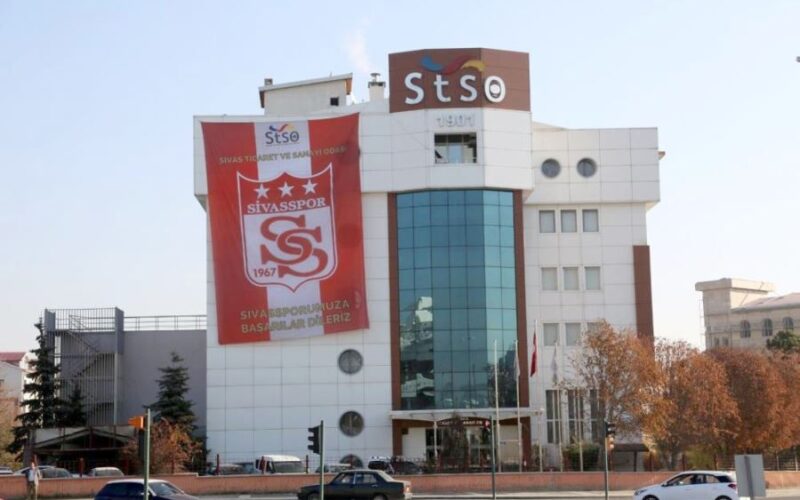 Sivas TSO Seçimleri Öncesi Sürpriz İttifak