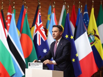 Bakan Bayraktar’dan “Kritik Ham Maddeler” Müjdesi: Beylikova Dünyanın En Büyükleri Arasında