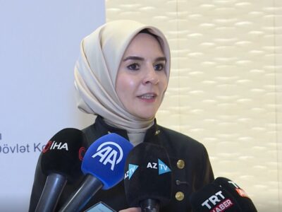Bakan Göktaş: “Kadınları Dijital Çağda Sadece Veri Tüketen Değil, Veri Üreten Bireyler Olarak Güçlendiriyoruz”
