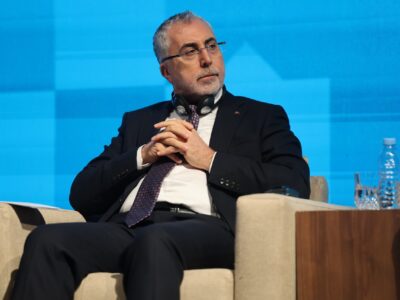 Bakan Işıkhan: Yılın İlk 3 Ayında 331 Binden Fazla Kişi İşe Yerleştirildi