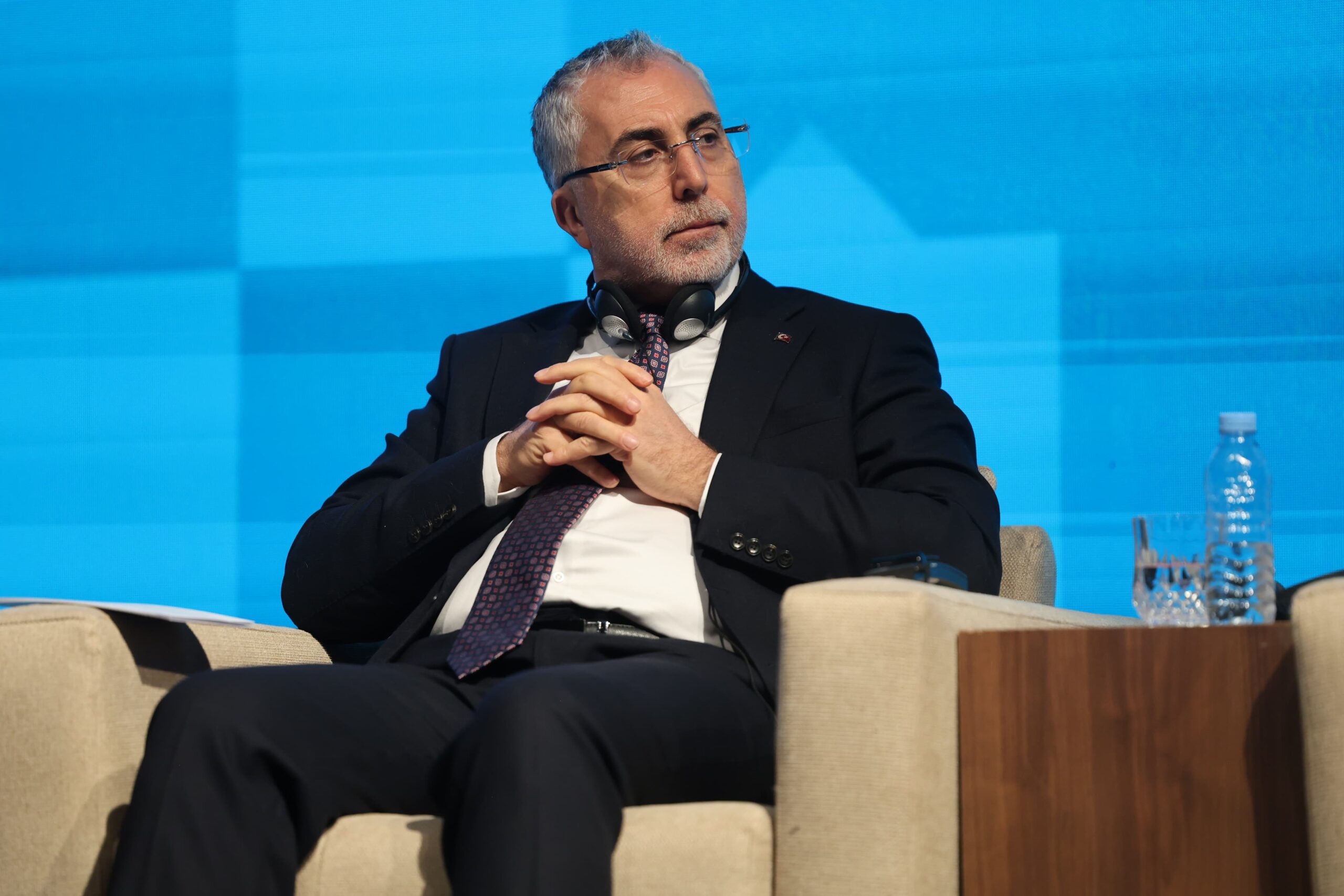 Bakan Işıkhan: Yılın İlk 3 Ayında 331 Binden Fazla Kişi İşe Yerleştirildi