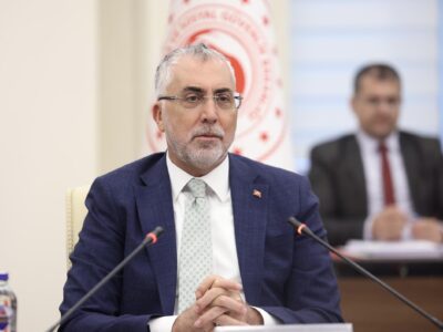 Bakan Işıkhan Mardin’de Duyurdu: 1 Milyar Avroluk Kaynakla 1,2 Milyon Vatandaşa Ulaşıldı