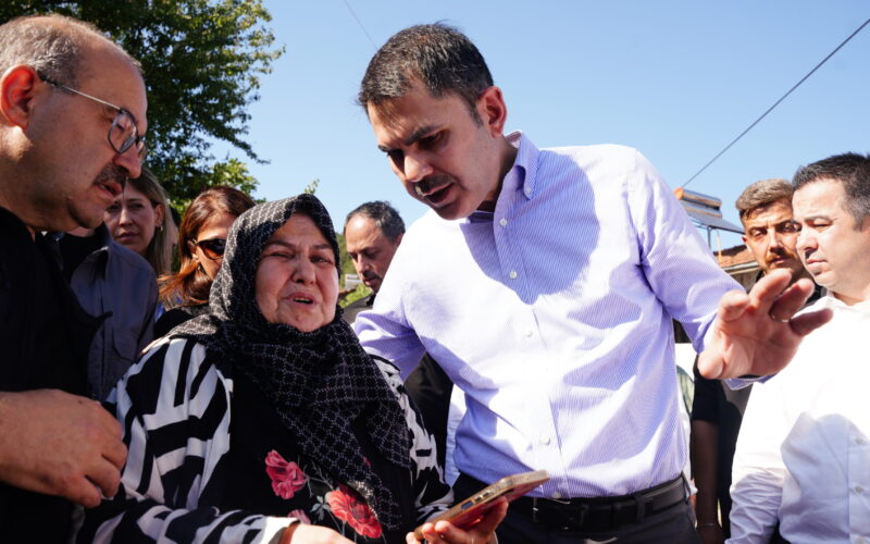 Kentsel Dönüşümde Tarihi Destek: 3 Milyon TL Kredi, 180 Ay Vade ve %0,69 Faiz