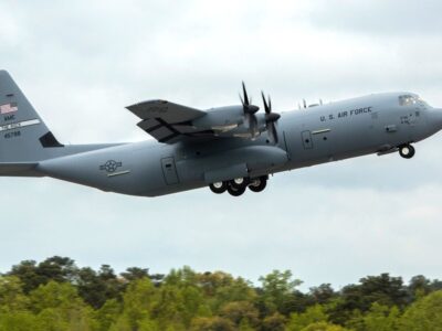 İran’dan Kritik İddia: “ABD’ye Ait İki C-130 Nakliye Uçağı Yok Edildi”