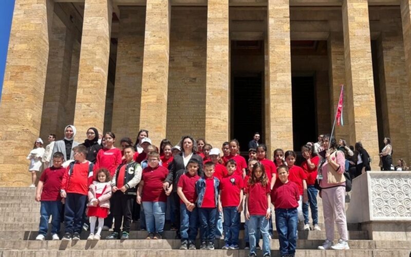 “Bir Mektupla Başlayan Ankara Sevinci”