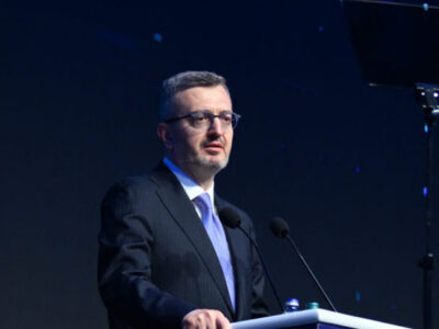 İletişim Başkanı Duran: “Türkiye, Bölgesel ve Küresel Barışın Anahtarıdır”